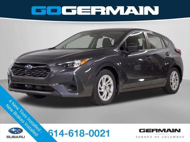 2024 Subaru Impreza Base 5-Door for sale near Columbus, OH