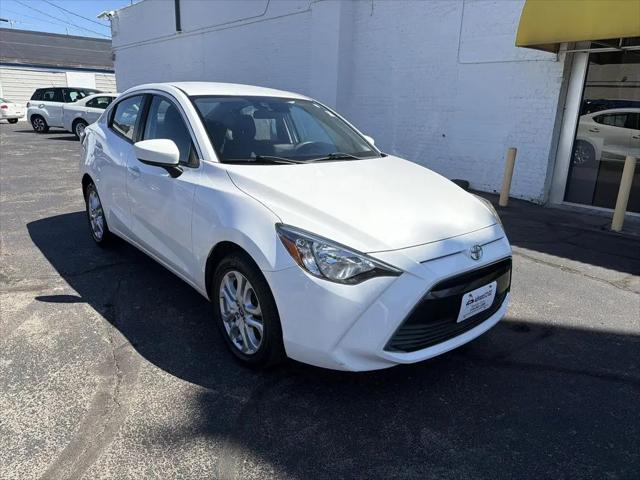 2017 Toyota Yaris iA Base for sale in Wichita, KS