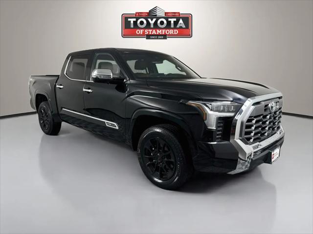 2023 Toyota Tundra 1794 Edition for sale in Stamford, CT