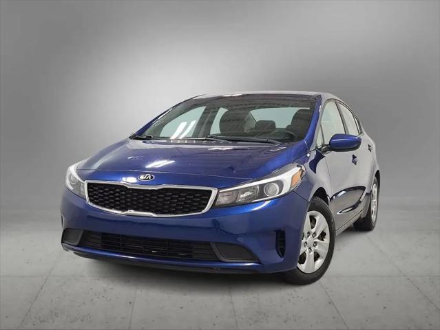 2017 Kia Forte LX for sale in Farmington Hills, MI
