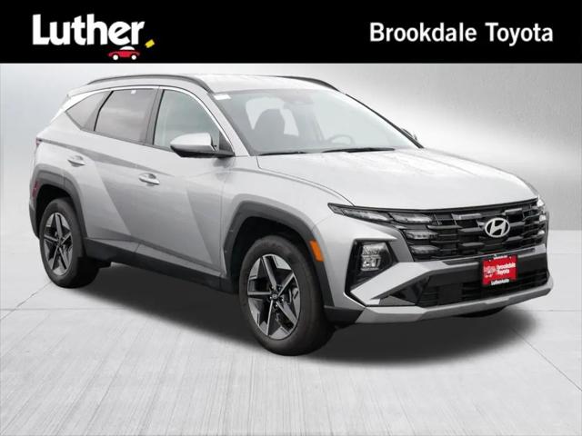 2025 Hyundai Tucson SEL for sale in Brooklyn Center, MN