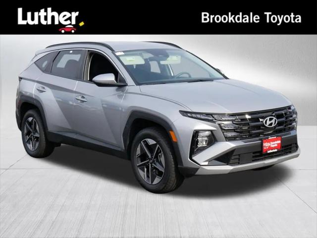 2025 Hyundai Tucson SEL for sale in Brooklyn Center, MN