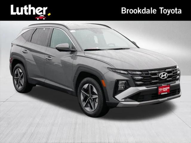 2025 Hyundai Tucson SEL for sale in Brooklyn Center, MN