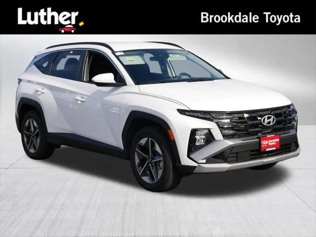 2025 Hyundai Tucson SEL for sale in Brooklyn Center, MN