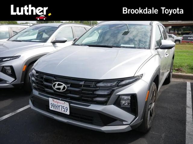 2025 Hyundai Tucson SEL for sale in Brooklyn Center, MN