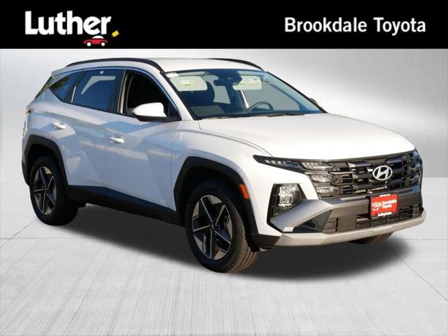2025 Hyundai Tucson SEL for sale in Brooklyn Center, MN