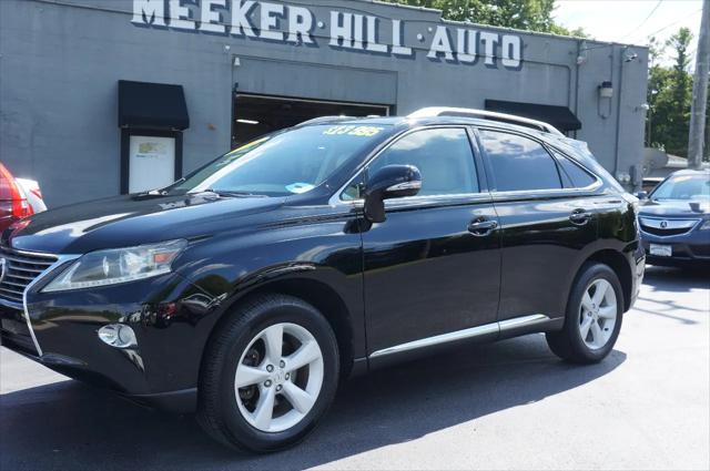 2013 Lexus RX 350 Base for sale in Germantown, WI