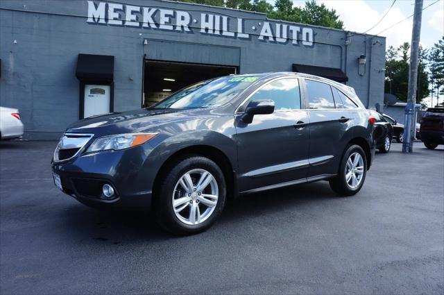 2014 Acura RDX Technology for sale in Germantown, WI