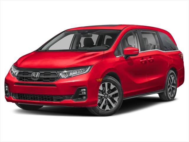 2027 Honda Odyssey EX-L for sale in Medina, OH