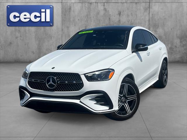 2025 Mercedes-Benz GLE 450 4MATIC for sale in Uvalde, TX