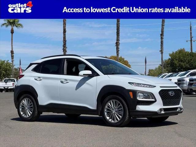 2019 Hyundai Kona SEL for sale in Rio Linda, CA
