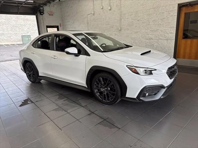 2022 Subaru WRX Limited for sale in Springfield, MO