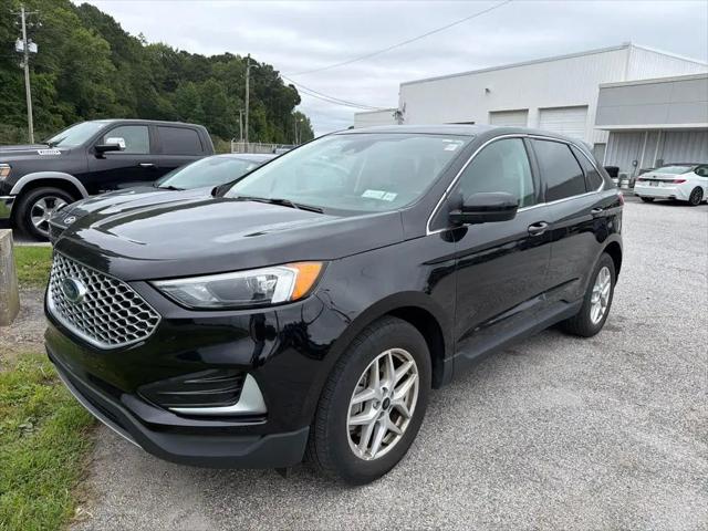 2024 Ford Edge SEL for sale in Pocomoke City, MD
