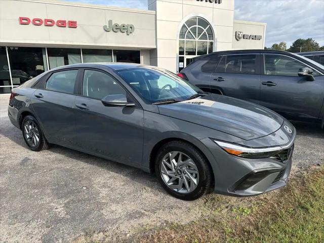2024 Hyundai Elantra SEL for sale in Pocomoke City, MD