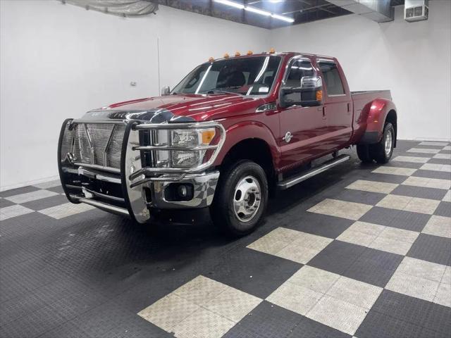 2016 Ford F-350 LARIAT for sale in Seymour, IN