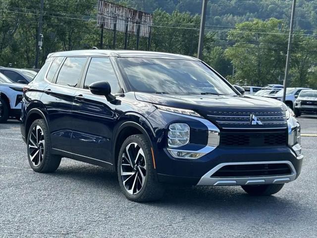 2022 Mitsubishi Outlander SE 2.5 S-AWC for sale in Knoxville, TN