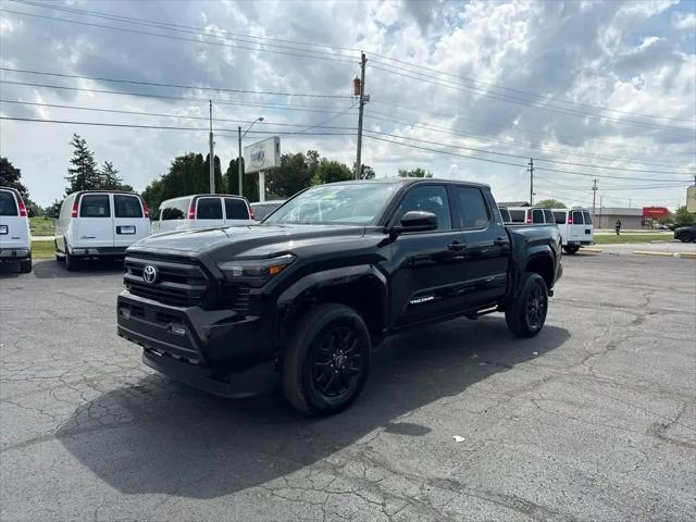 2026 Toyota Tacoma SR5 for sale in London, OH