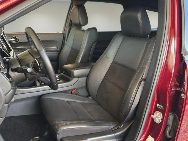 2022 Dodge Durango GT Plus AWD