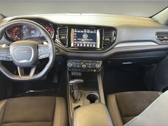 2022 Dodge Durango GT Plus AWD