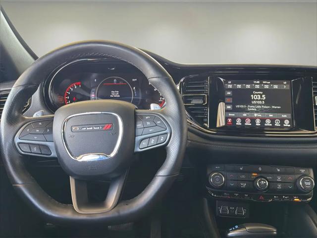 2022 Dodge Durango GT Plus AWD