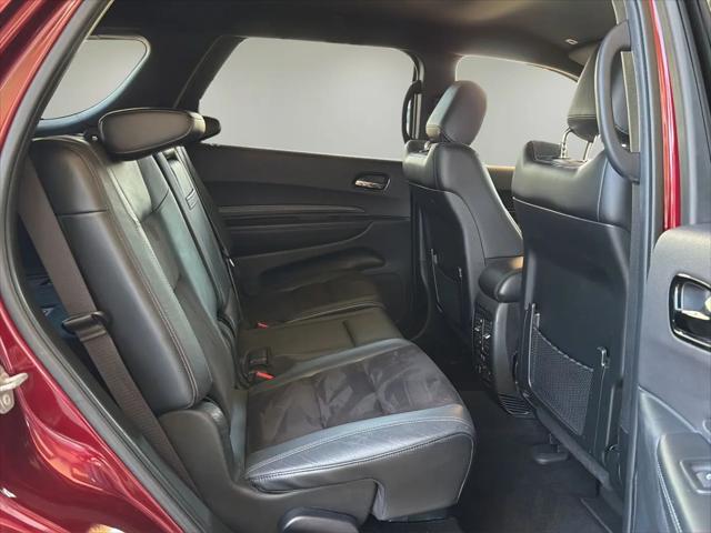 2022 Dodge Durango GT Plus AWD