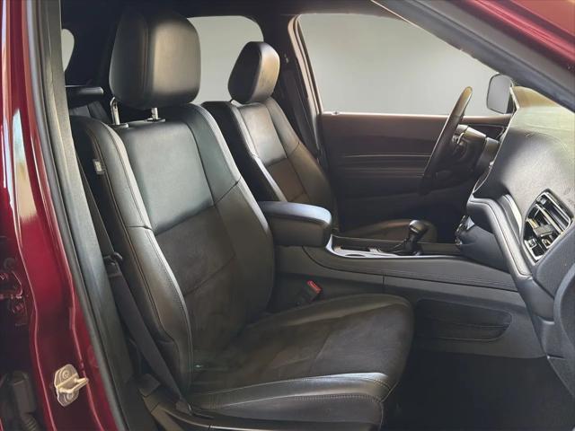 2022 Dodge Durango GT Plus AWD