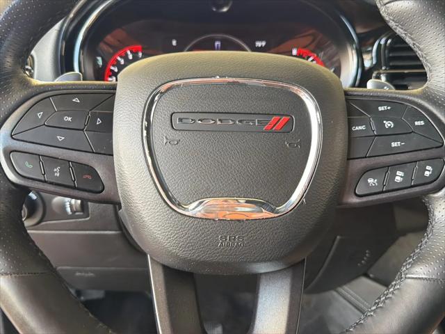 2022 Dodge Durango GT Plus AWD