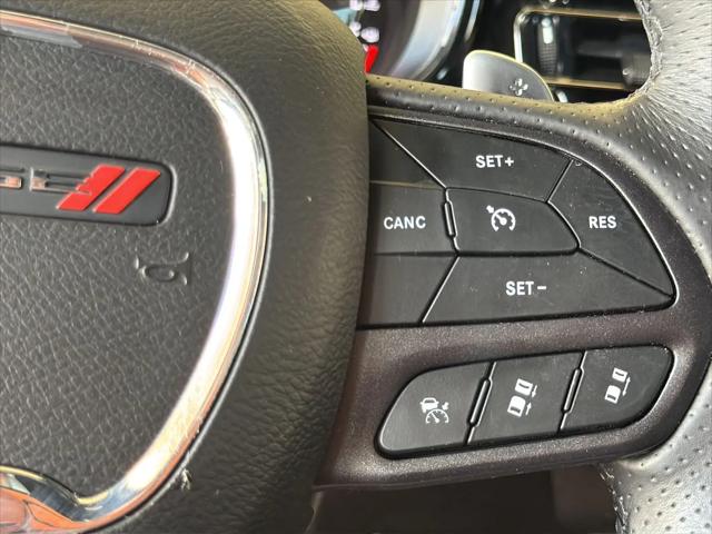 2022 Dodge Durango GT Plus AWD