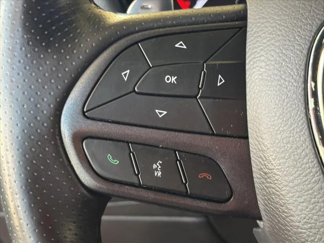 2022 Dodge Durango GT Plus AWD