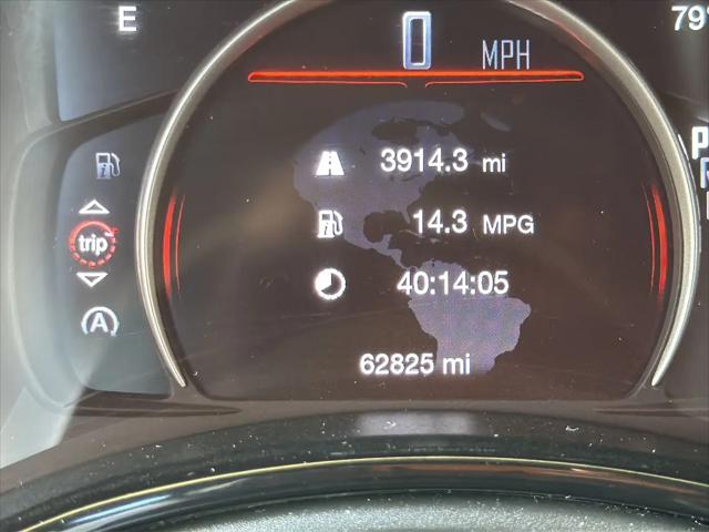 2022 Dodge Durango GT Plus AWD