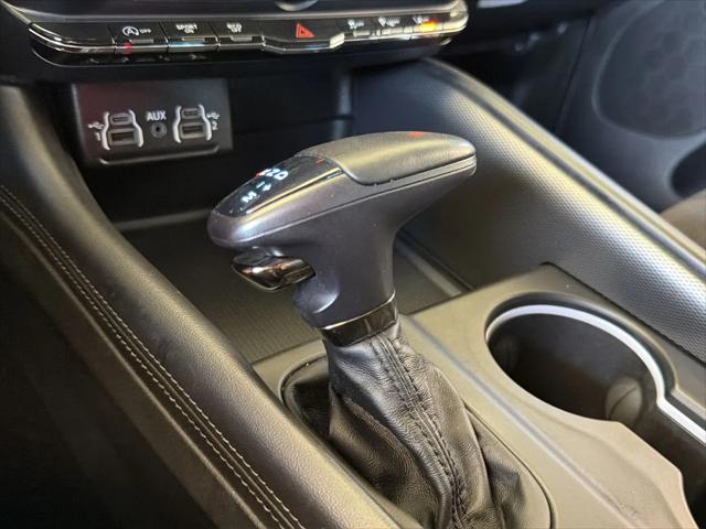 2022 Dodge Durango GT Plus AWD