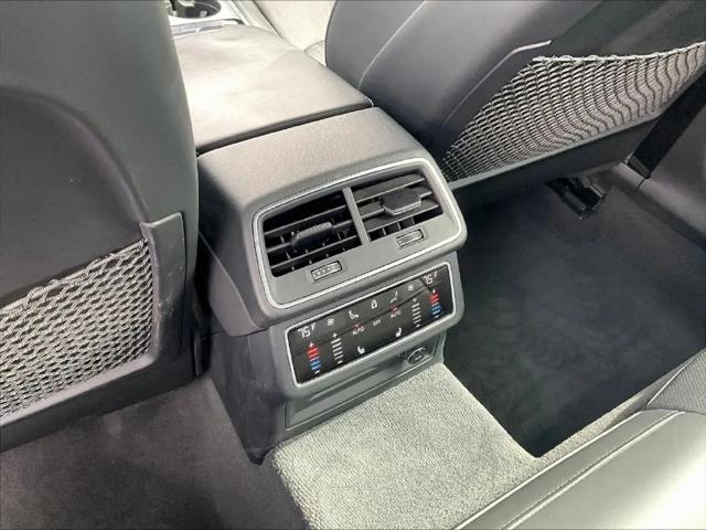 2022 Audi S6 Prestige TFSI quattro Tiptronic