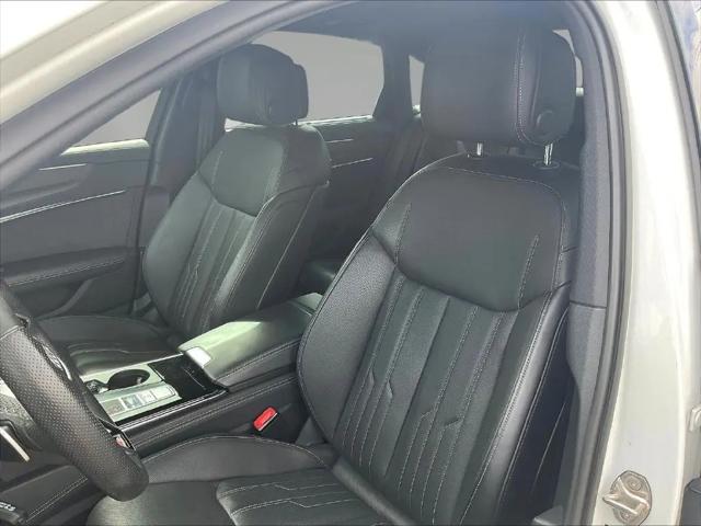 2022 Audi S6 Prestige TFSI quattro Tiptronic