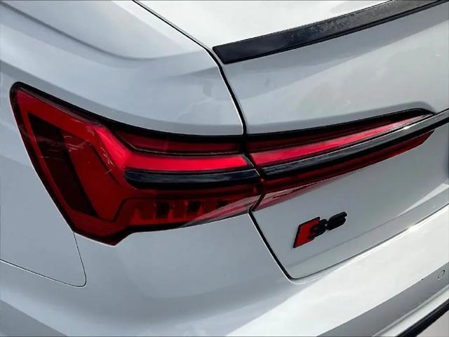 2022 Audi S6 Prestige TFSI quattro Tiptronic