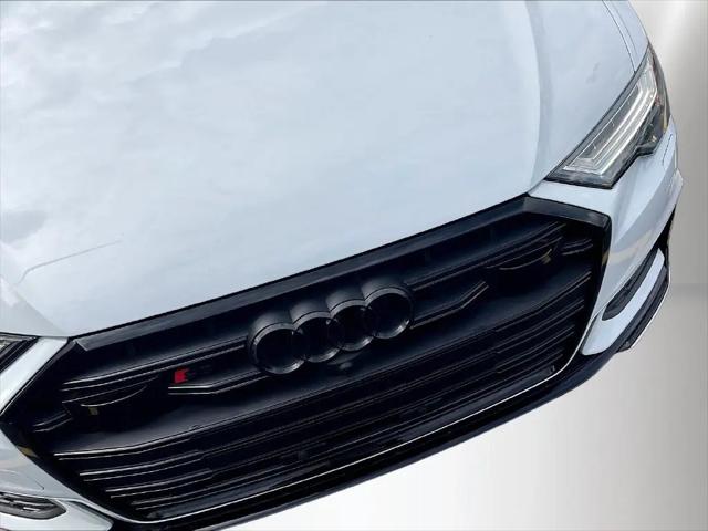 2022 Audi S6 Prestige TFSI quattro Tiptronic
