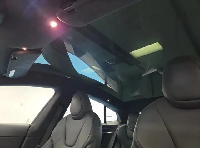 2022 Tesla Model S Dual Motor All-Wheel Drive