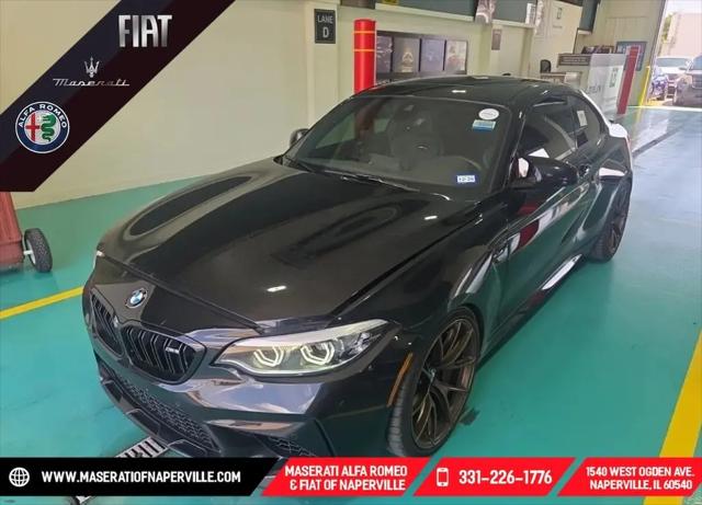 2020 BMW M2 Competition for sale in Naperville, IL
