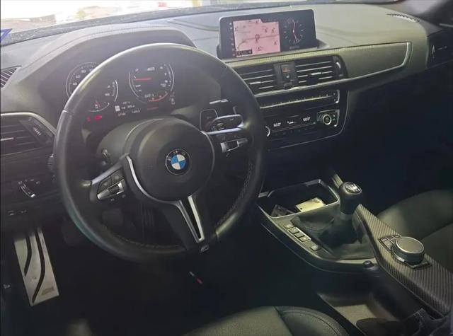2020 BMW M2 Competition