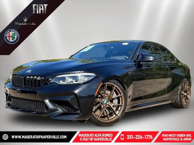 2020 BMW M2 Competition for sale in Naperville, IL