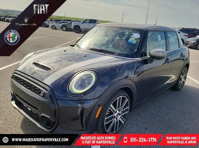 2023 MINI Hardtop Cooper S for sale in Naperville, IL
