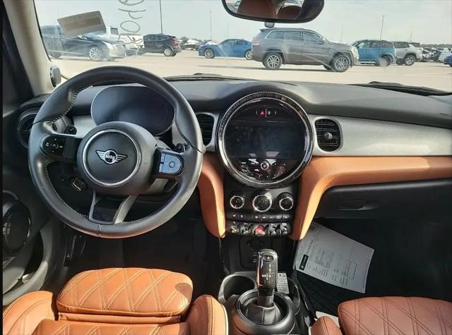 2023 MINI Hardtop Cooper S