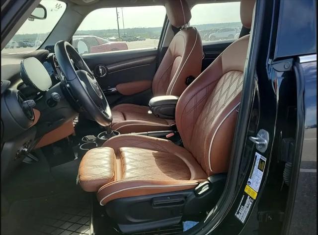 2023 MINI Hardtop Cooper S