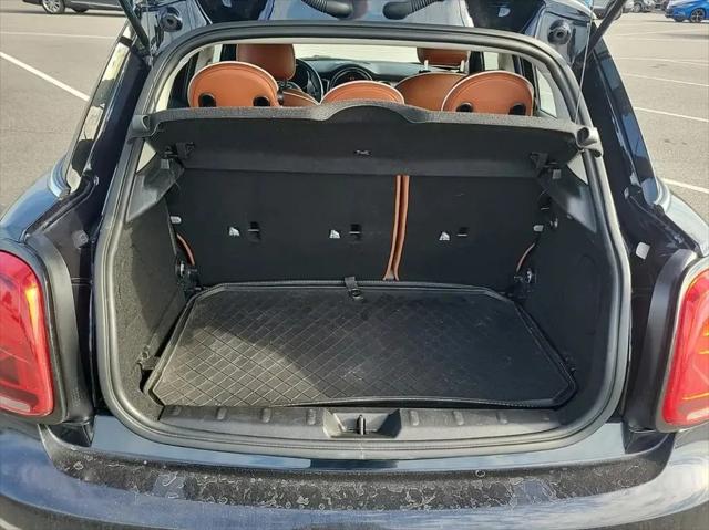 2023 MINI Hardtop Cooper S