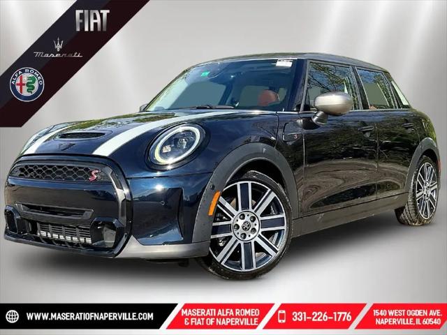 2023 MINI Hardtop Cooper S for sale in Naperville, IL