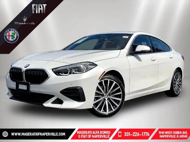 2023 BMW Coupe i xDrive for sale in Naperville, IL