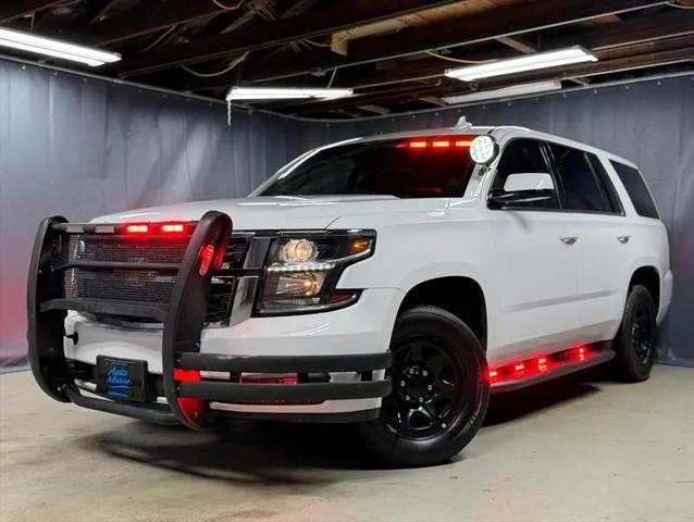 2018 Chevrolet Tahoe Commercial Fleet for sale in Melrose Park, IL