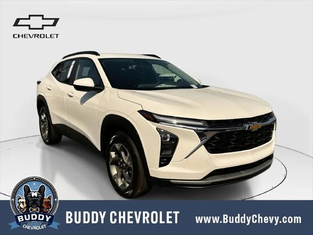 2026 Chevrolet Trax FWD LT for sale in Decatur, GA