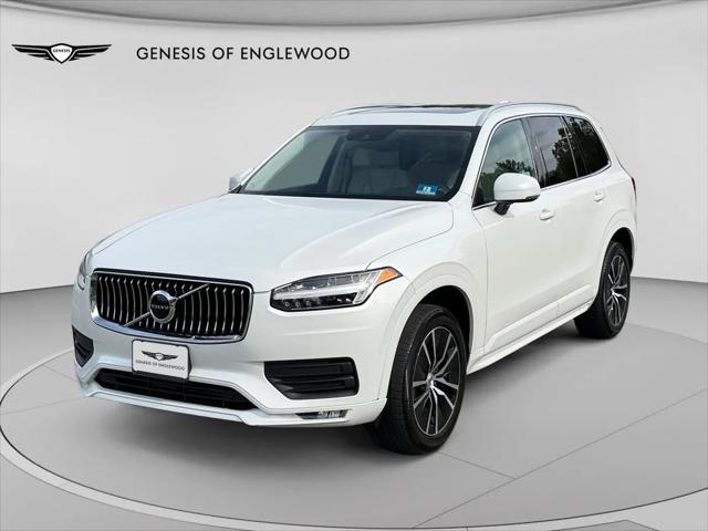 2020 Volvo XC90 T5 Momentum 7 Passenger for sale in Englewood, NJ
