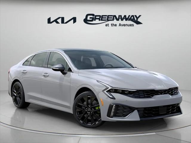 2027 Kia K5 GT for sale in Jacksonville, FL