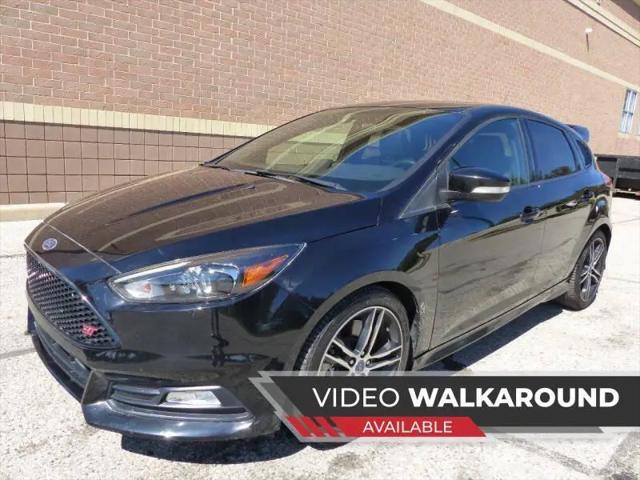 2016 Ford Focus Unknown for sale in New Haven, MI
